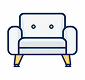 Sofa Leg