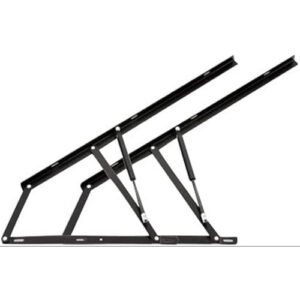 Hydraulic Bed Fitting