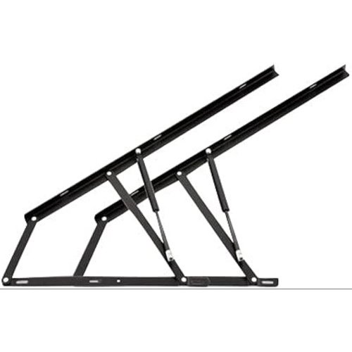 Hydraulic Bed Fitting