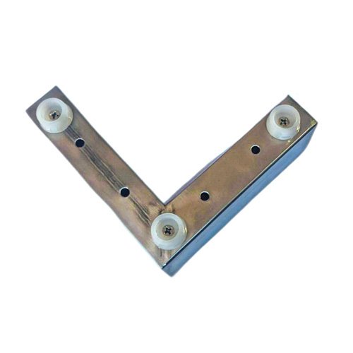 Stainless Steel Sofa Legs